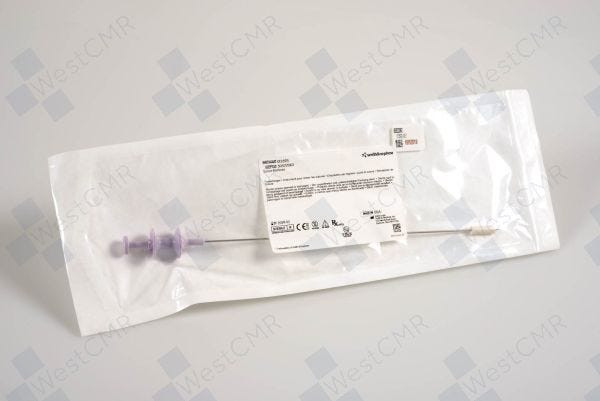 Smith & Nephew Suture & Retriever