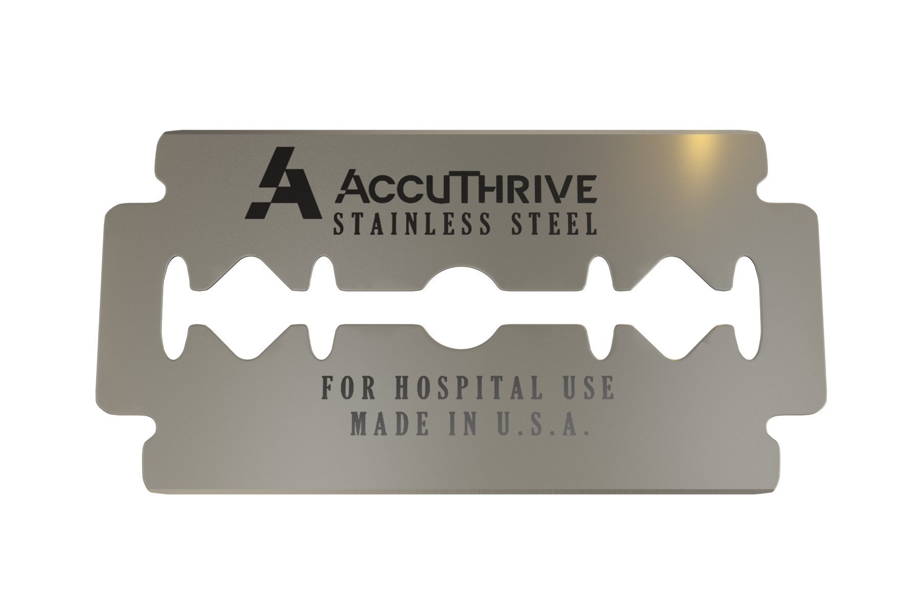 Accutec Accuthrive Blades 