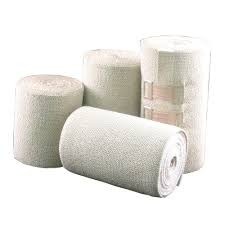 Ambra Le Roy Techno-Grip Elastic Bandage