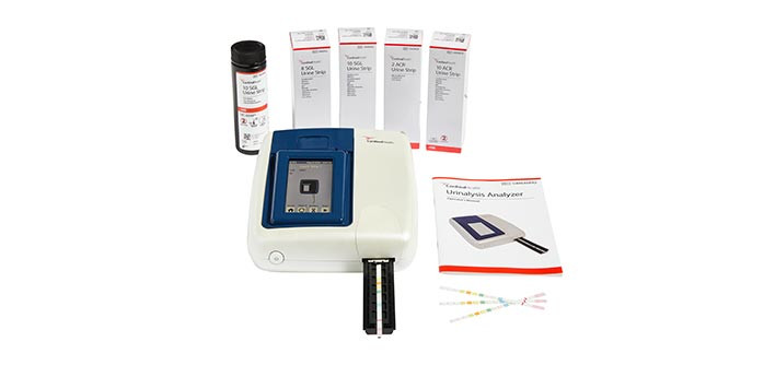 Cardinal Health Urinalysis
