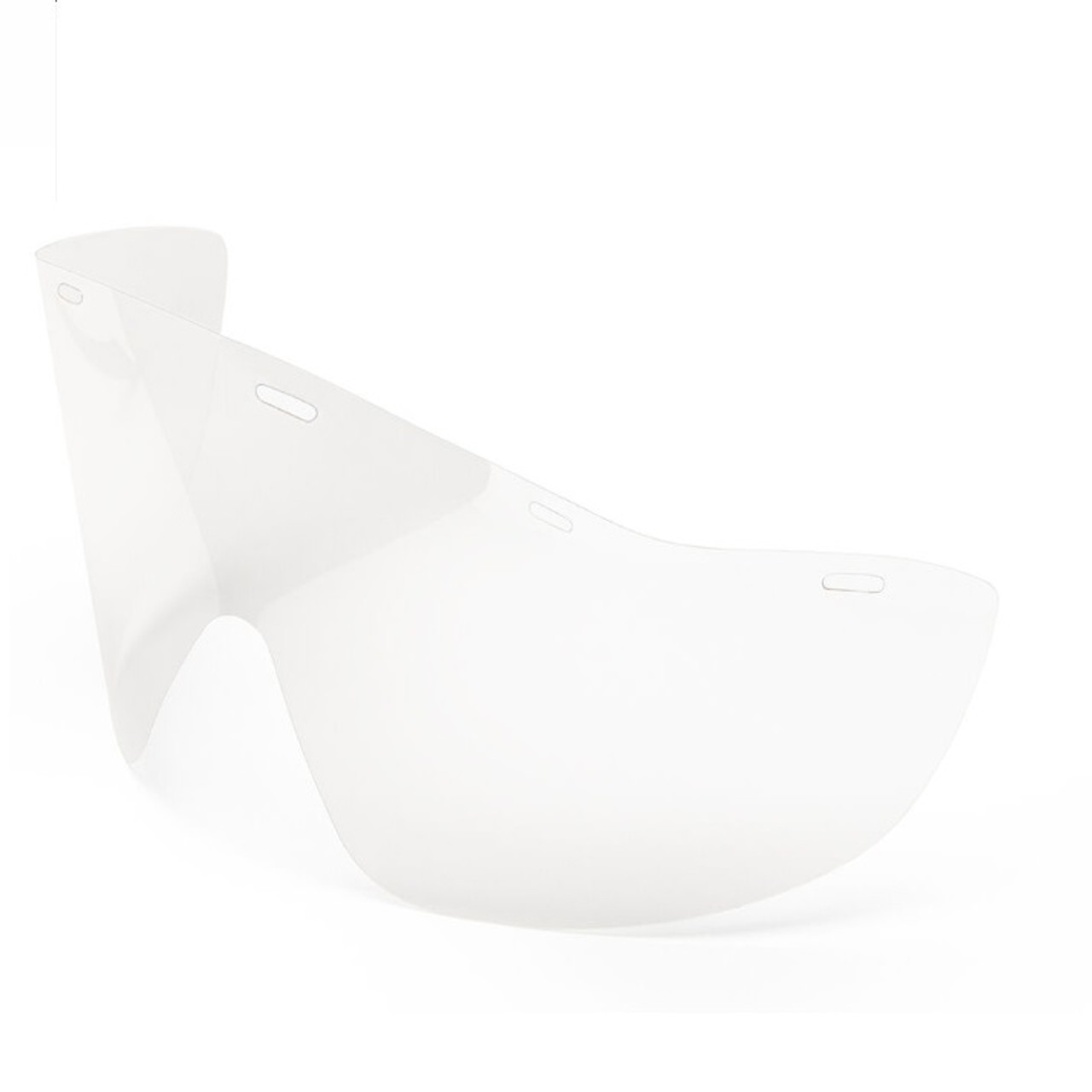 Univet Disposable Lens Eye Protection Kit