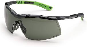 Univet Safety Glasses-X-Gen Spectacles