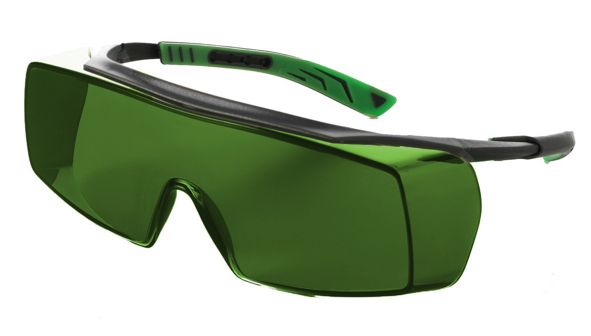 Univet Safety Glasses-X-Gen Spectacles