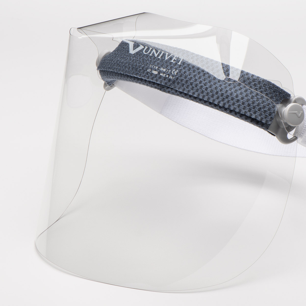 Univet Face Shield