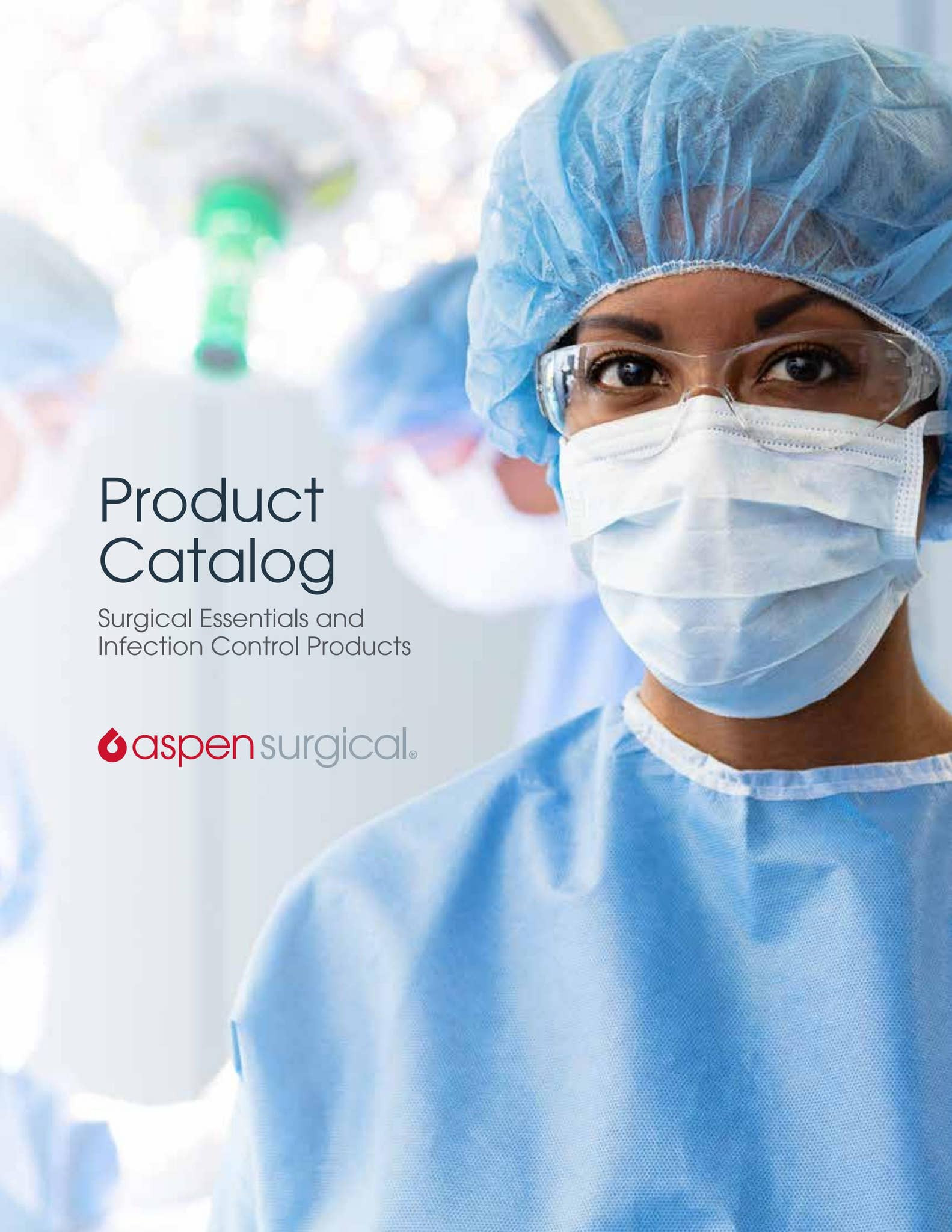 Aspen Surgical Stork Infant Identification Products