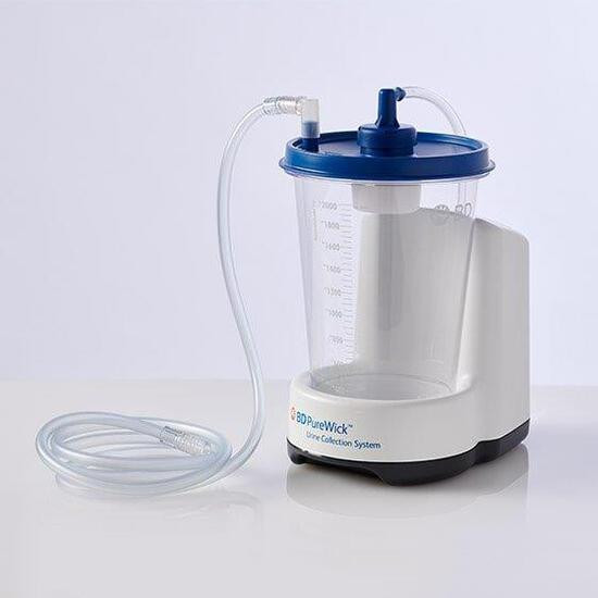 Bard Purewick Urine Collection Systems & Accessories