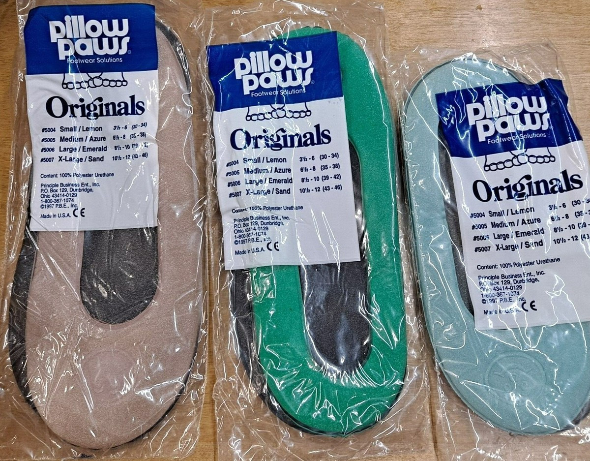 Principle Business Pillow Paws Originals
