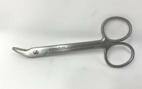 Aspen Surgical Scissors