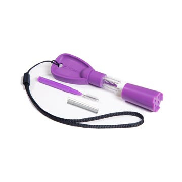 Cardinal Health Enclean Cleaning Brush