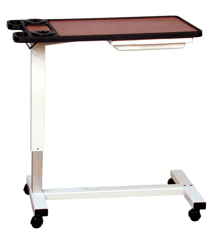 Novum Overbed Tables
