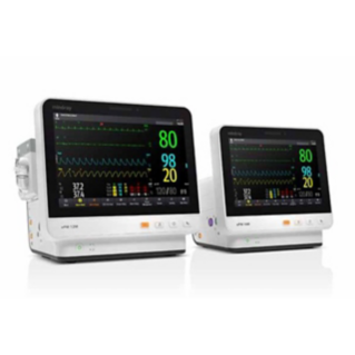 Mindray Epm 10M/Epm 12M Monitor