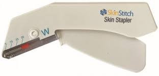 Ss Medical Products Skinstich Skin Stapler