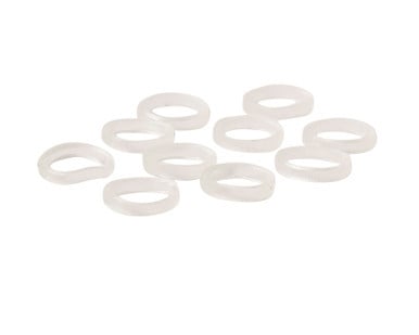 Bioseal Rubber Bands