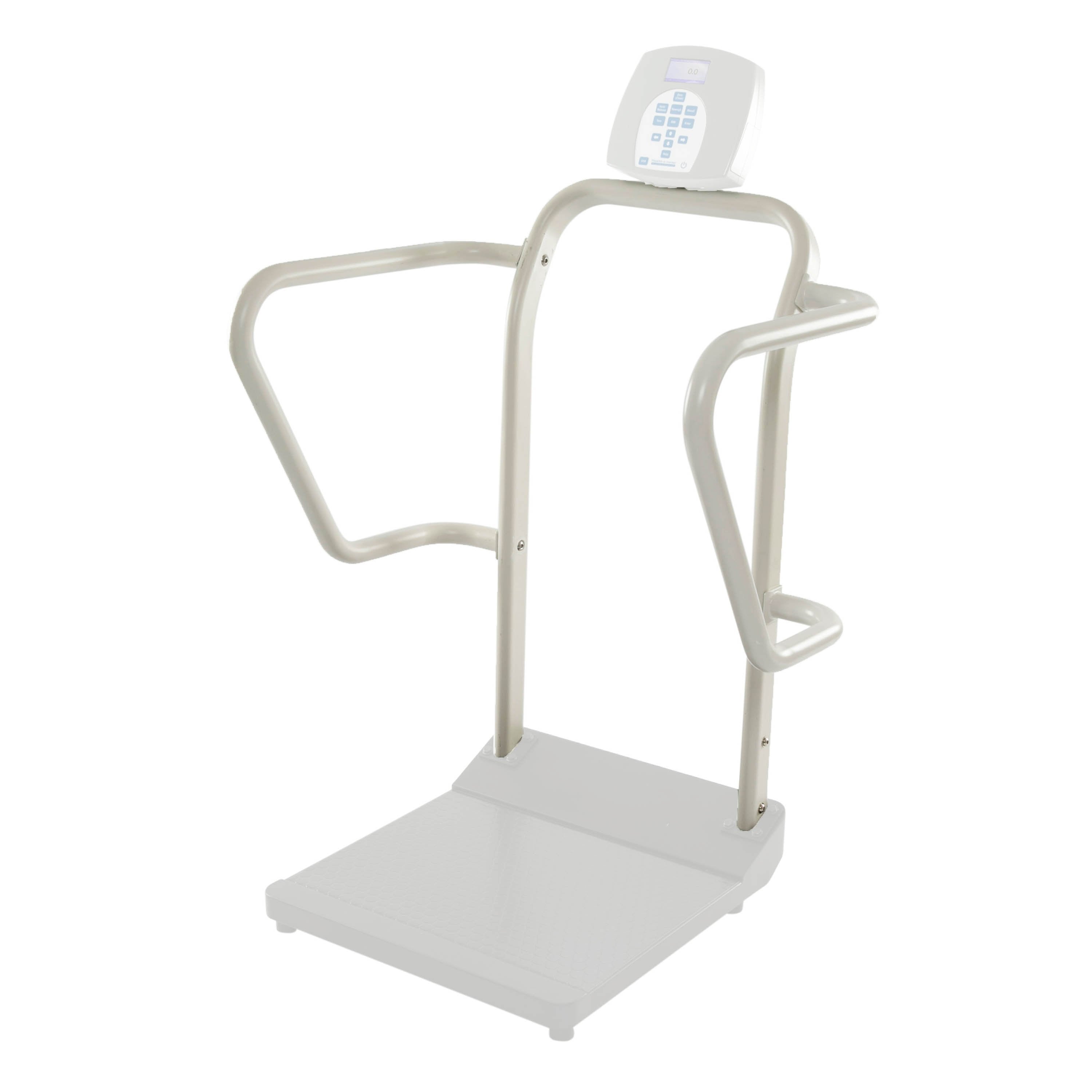 Pelstar/Health O Meter Professional Scale Handelbars For 1110 Scale Series