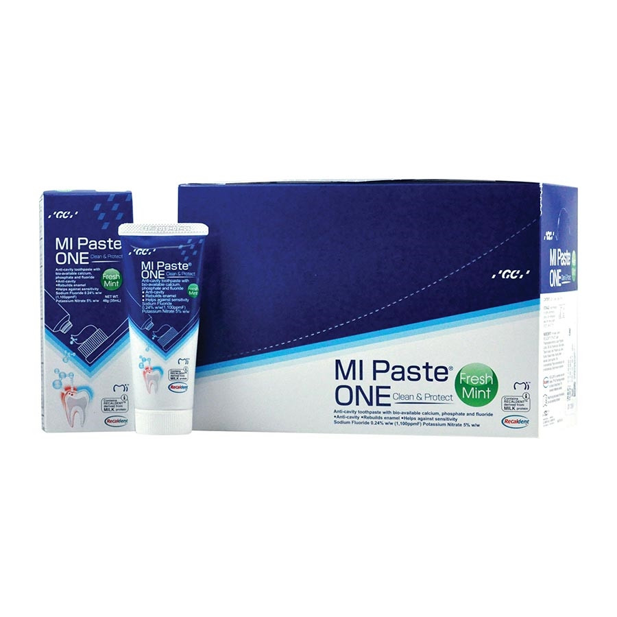 Gc America Mi Paste