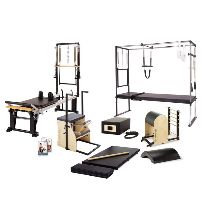 Performance Health Enhanced One-On-One Studio