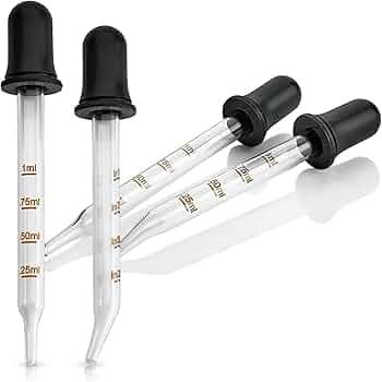 Bioseal Medicine Dropper
