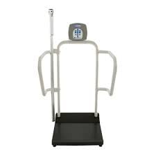 Pelstar/Health O Meter Professional Scale
