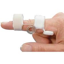 Asp Global Sof-Stretch Long Coil Splint