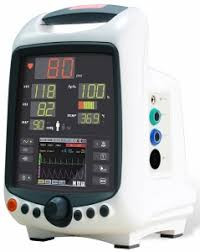 Mdpro Vital Signs Monitor Accessories & Parts