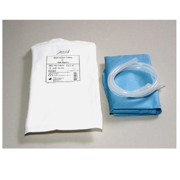 Bioseal Suction Tubing