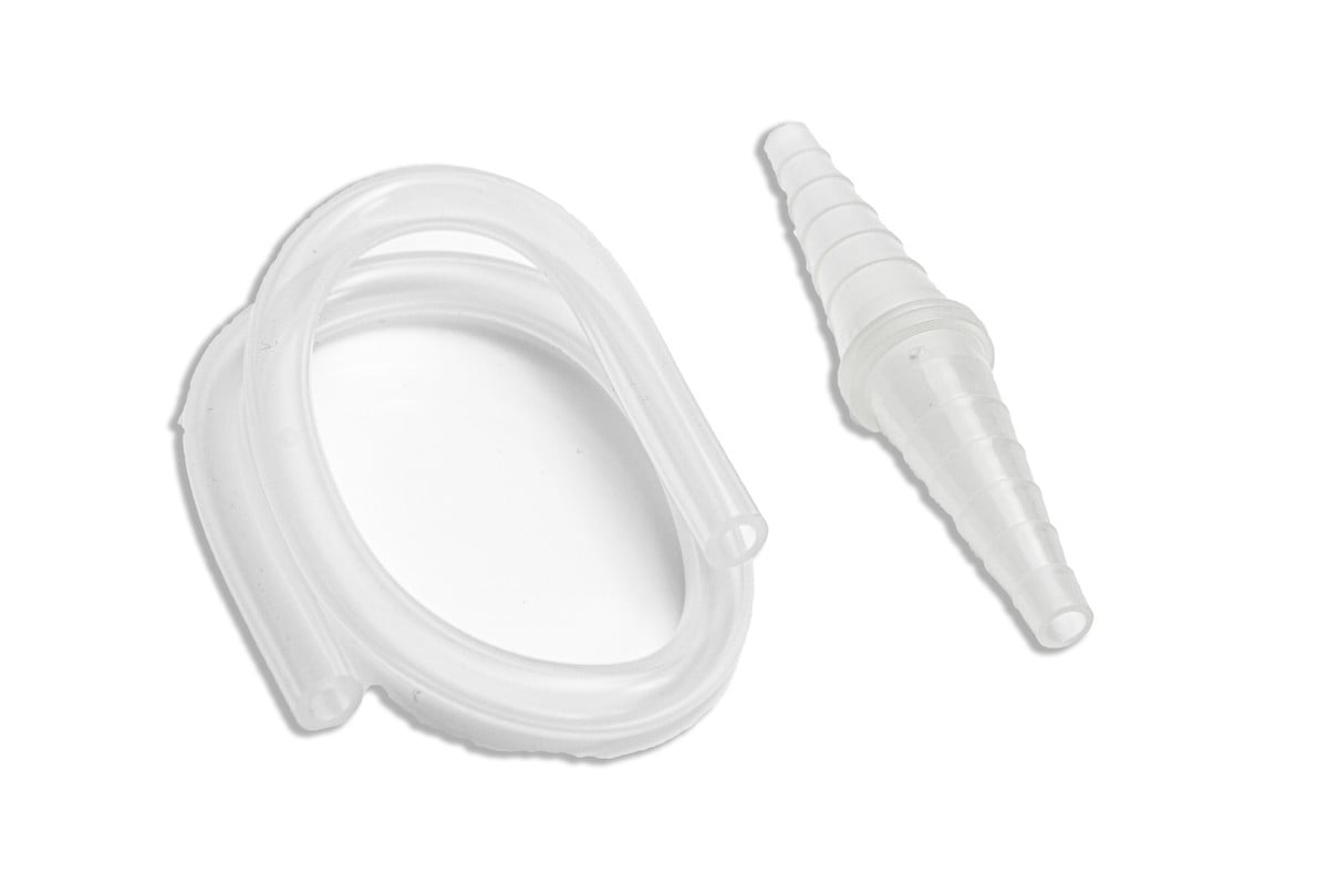 Bioseal Suction Tubing