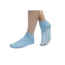 Halyard Slippers