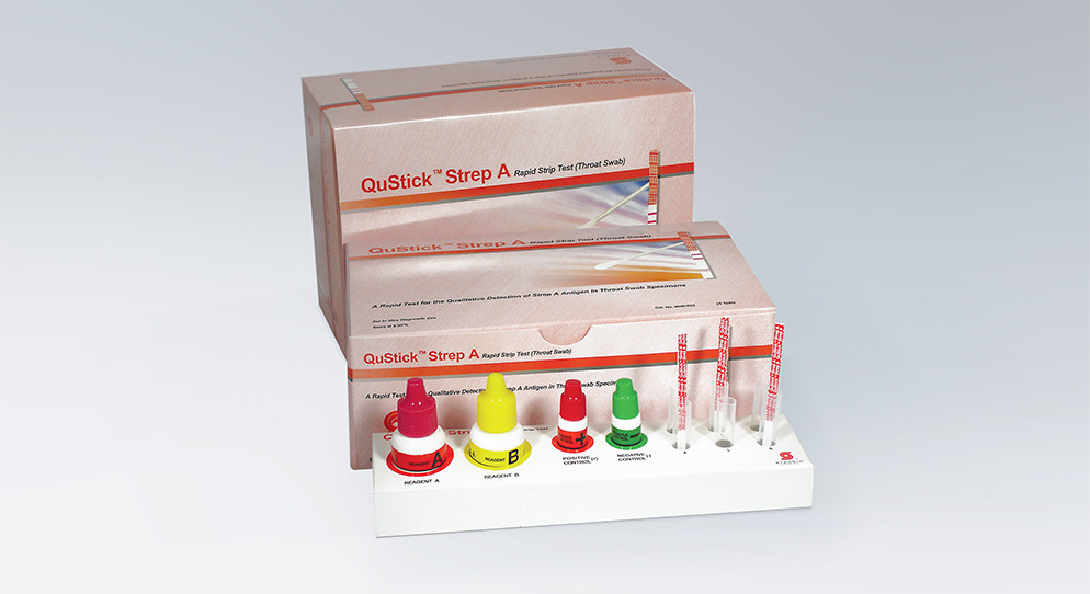 Ekf Diagnostics Glucose Test Strips