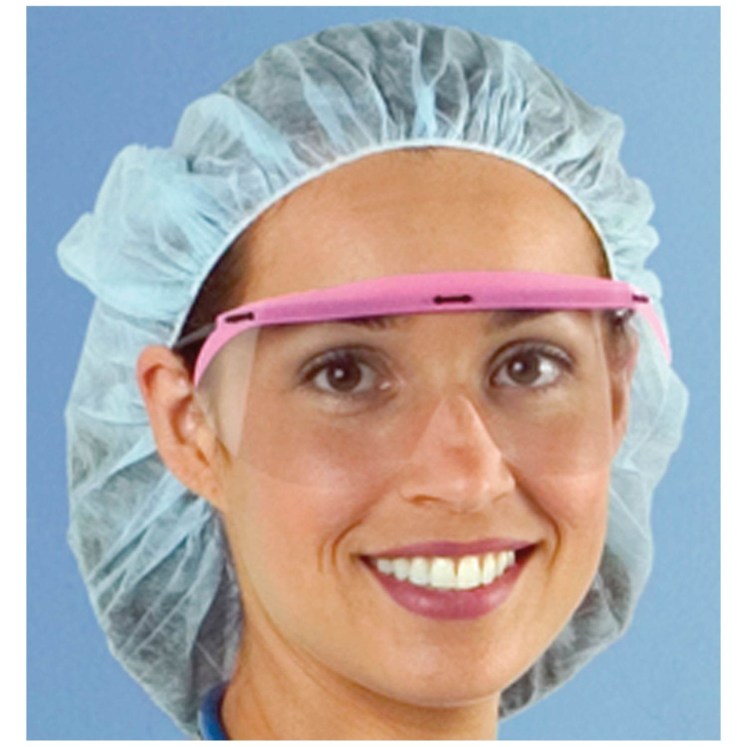 Encompass Style Shields Glasses & Frames