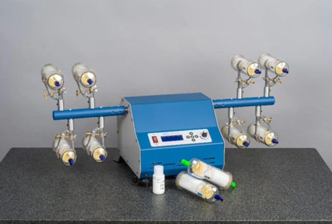 Cytiva Pall Envirochek Sampling Capsule