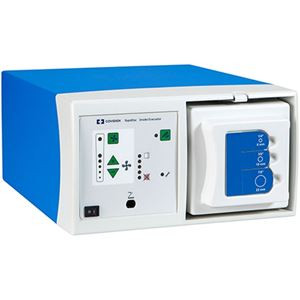 Medtronic Rapidvac Smoke Evacuator & Accessories