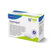 Hartmann Usa Cosmopar Silicone Dressing