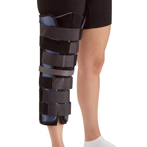 Asp Global Knee Immobilizer