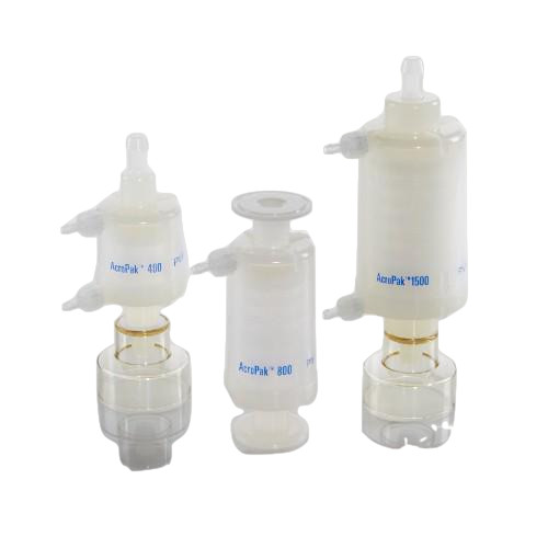 Cytiva Pall Prefiltration Capsule 