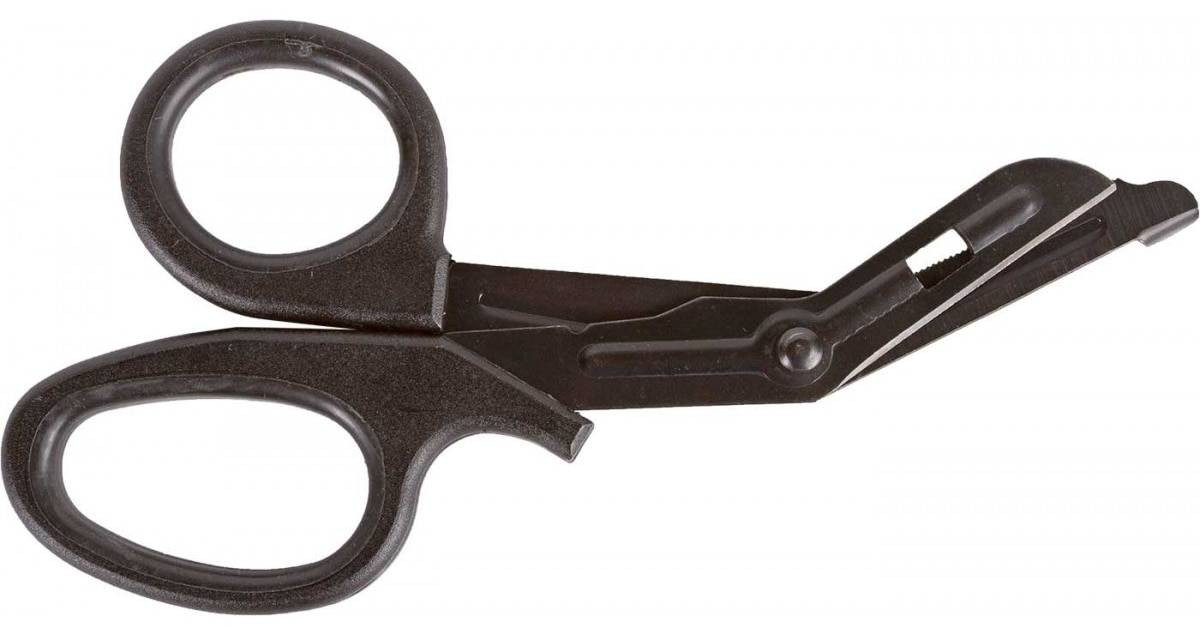 Asp Global Paramedic Shear