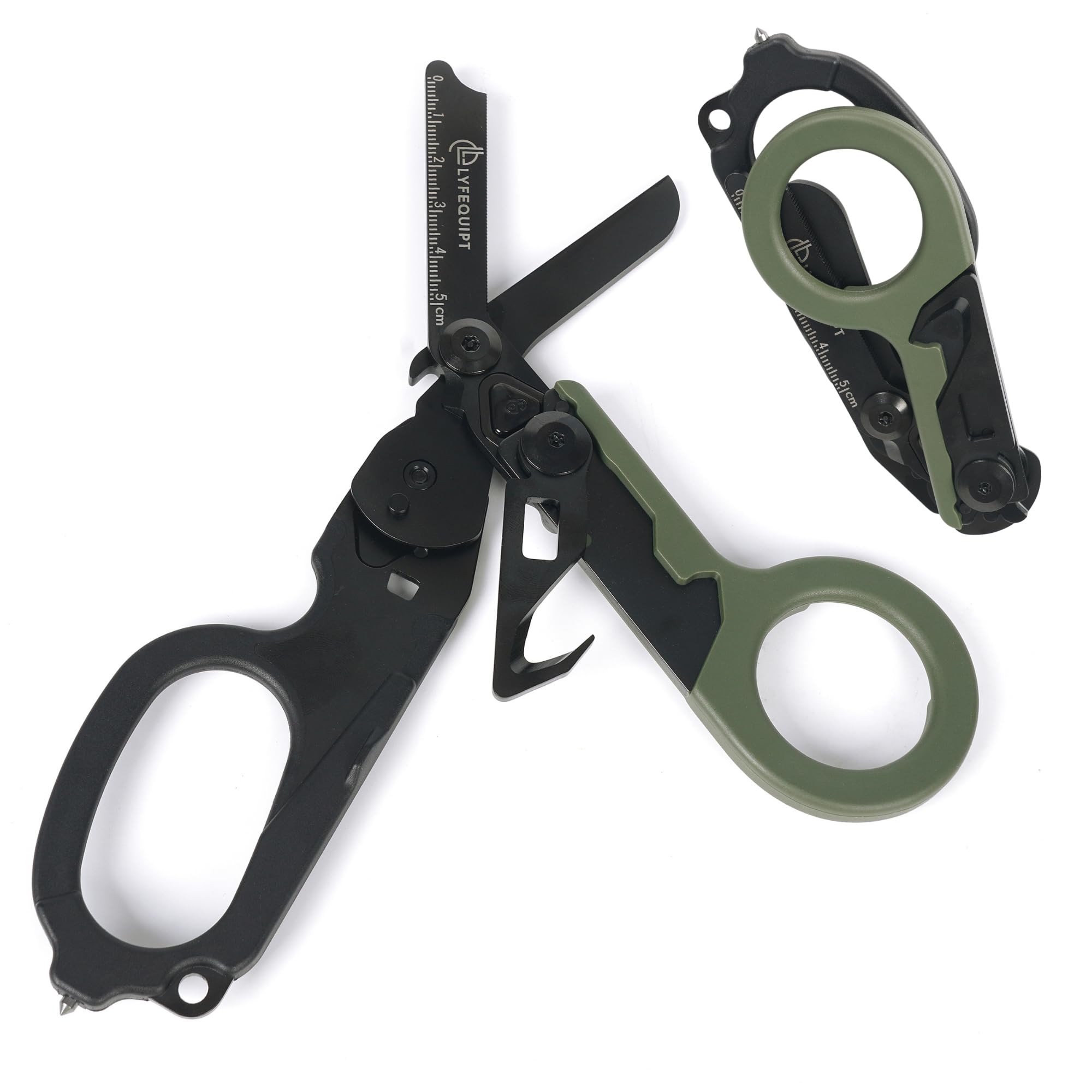 Asp Global Paramedic Shear