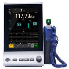 Mdpro Mdpro4000 Vital Signs Monitor