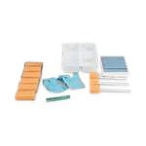Cardinal Health Skin Prep Tray
