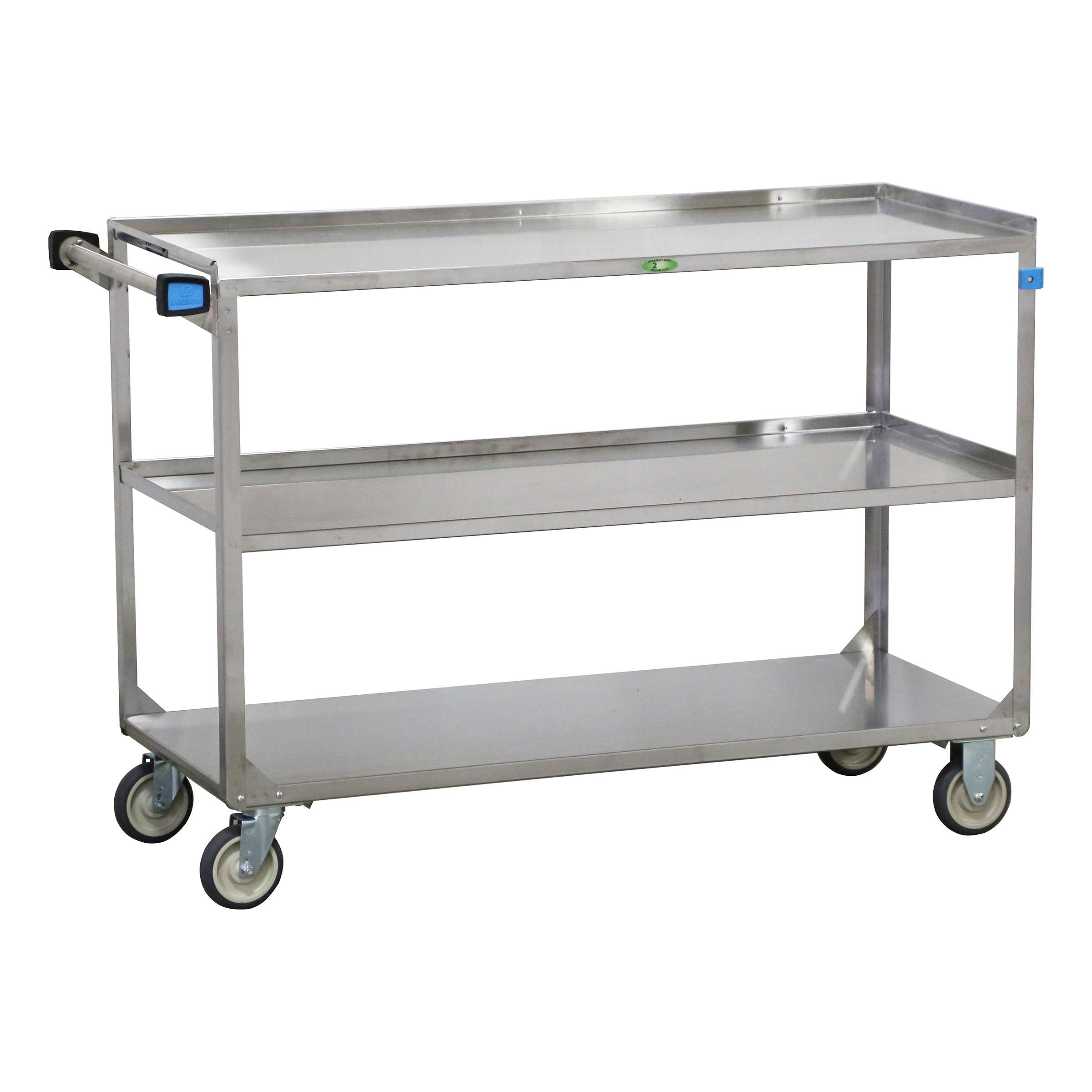 Lakeside Suture Storage Carts