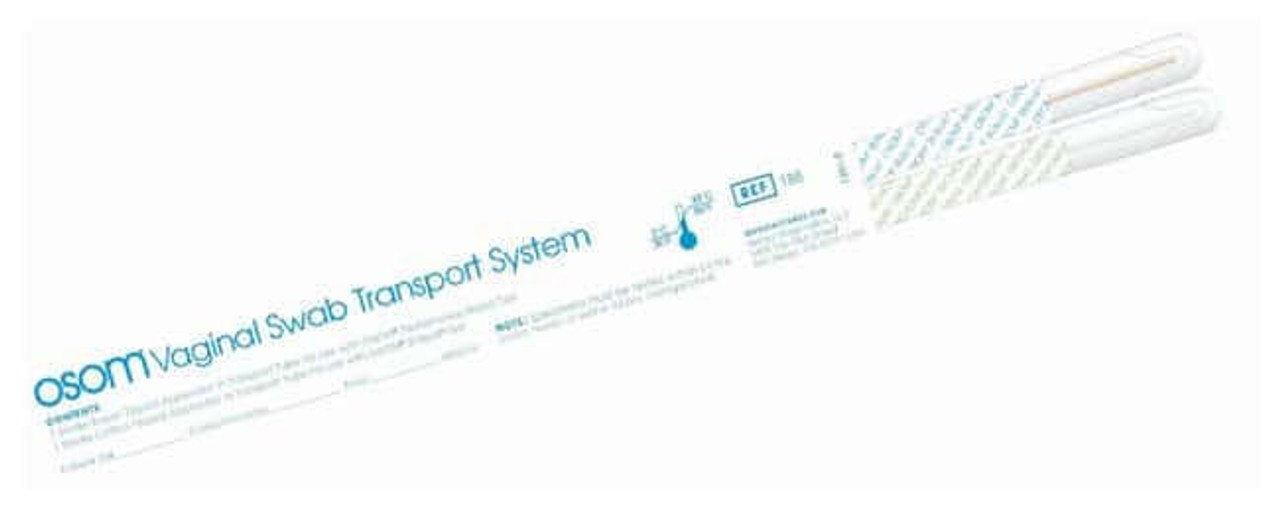 Sekisui Osom Vaginal Swab Transport System