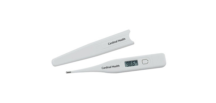 Cardinal Health Lab Thermometer