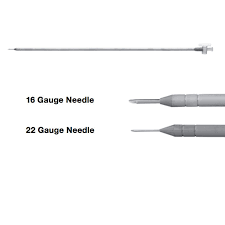 Conmed Irrigation/Aspiration Needle