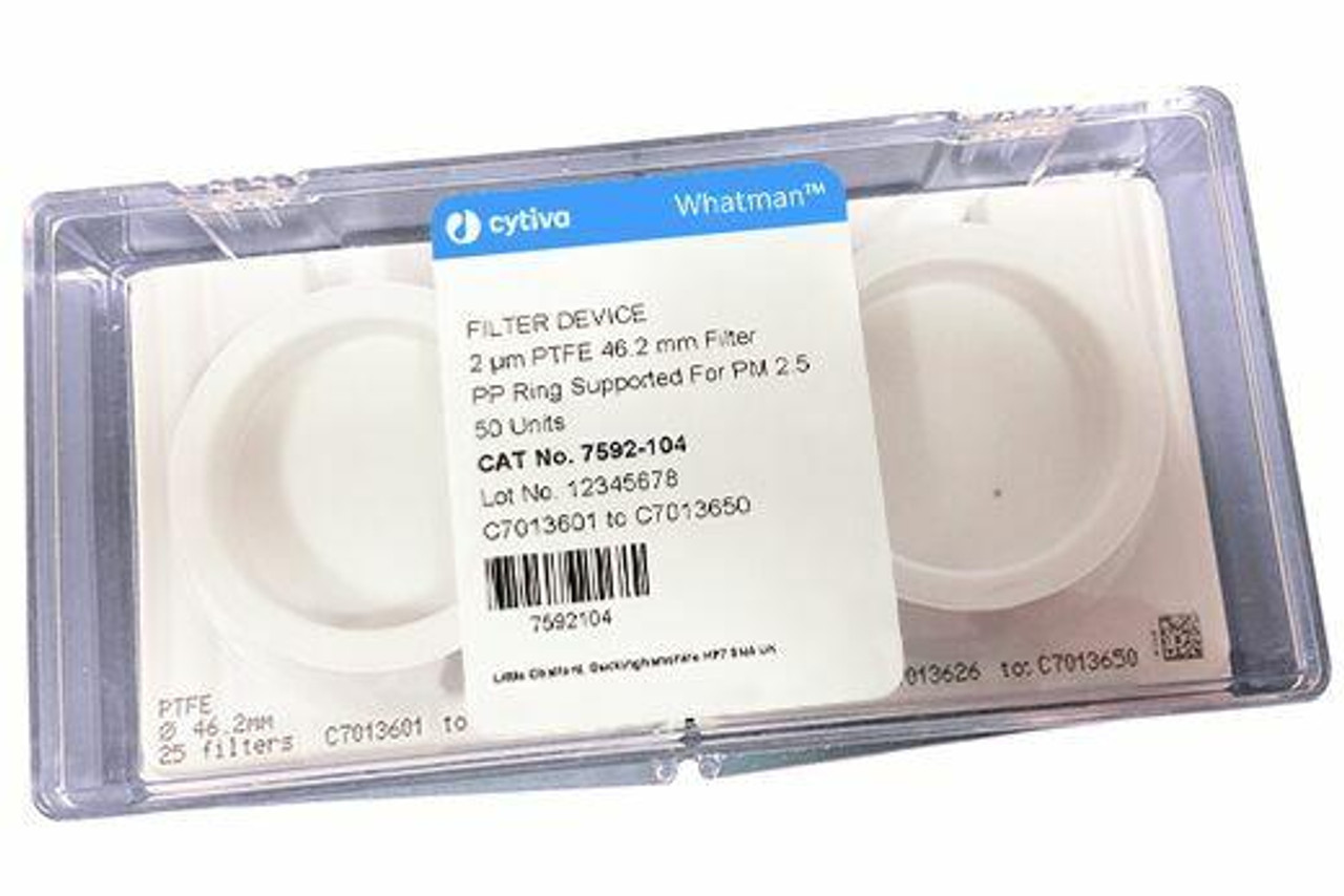 Cytiva Membrane Filter Papers