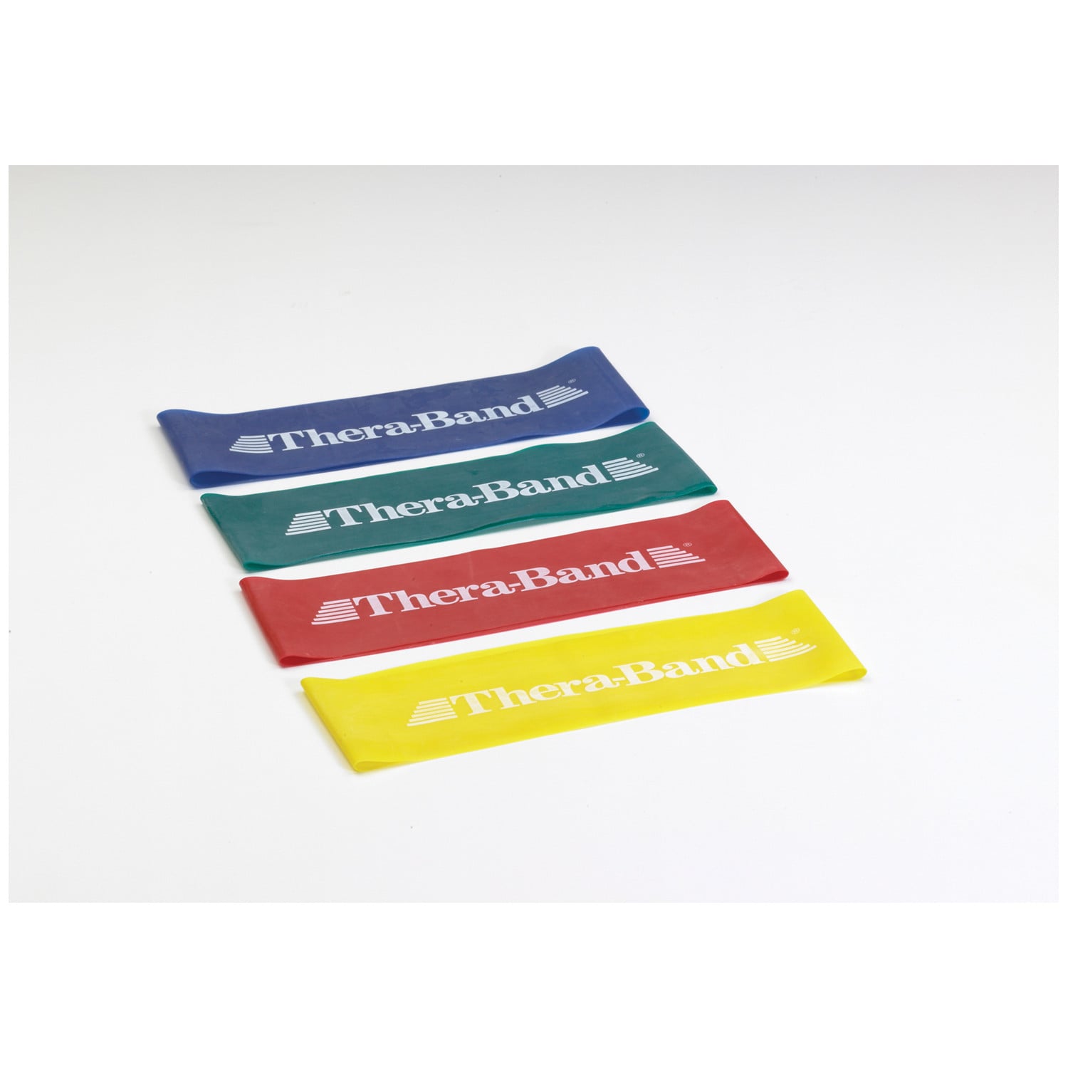 Performance Health Theraband Professional Resistance Band Loops