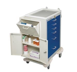 Lakeside Cart Accessories