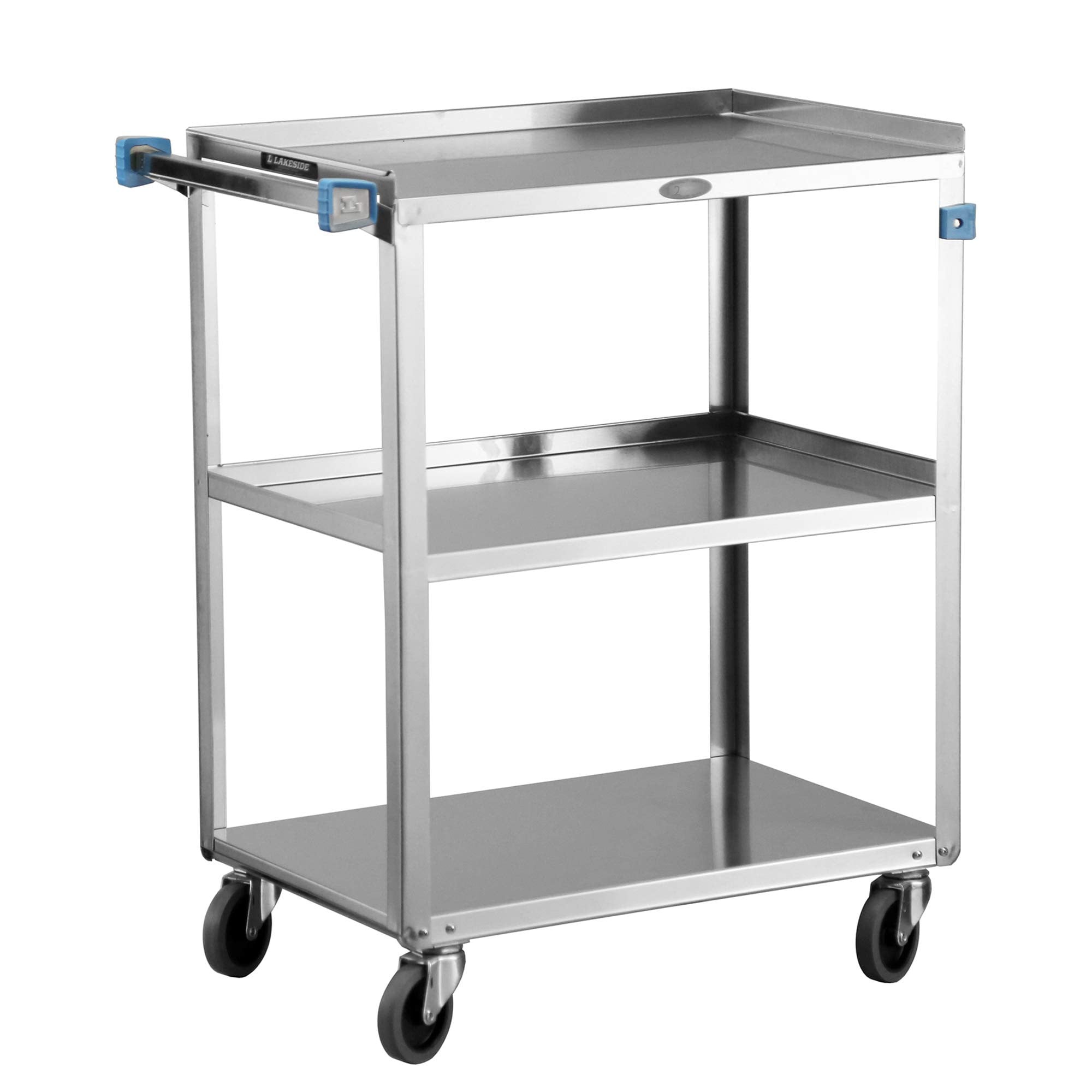Lakeside Cart Accessories