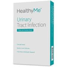 Acon Urine Healthyme Reagent Strips