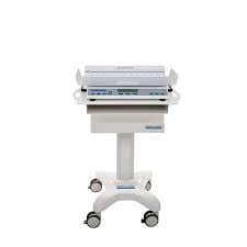 Pelstar/Health O Meter Professional Scale Accute Care Cart