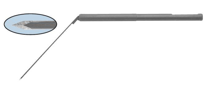 Aspen Surgical Myringotomy Juvenile Blade