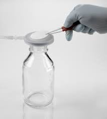 Cytiva Pall Filter Holder 